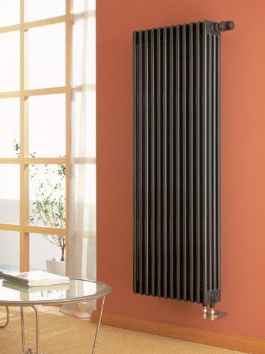 COLUMN RADIATOR