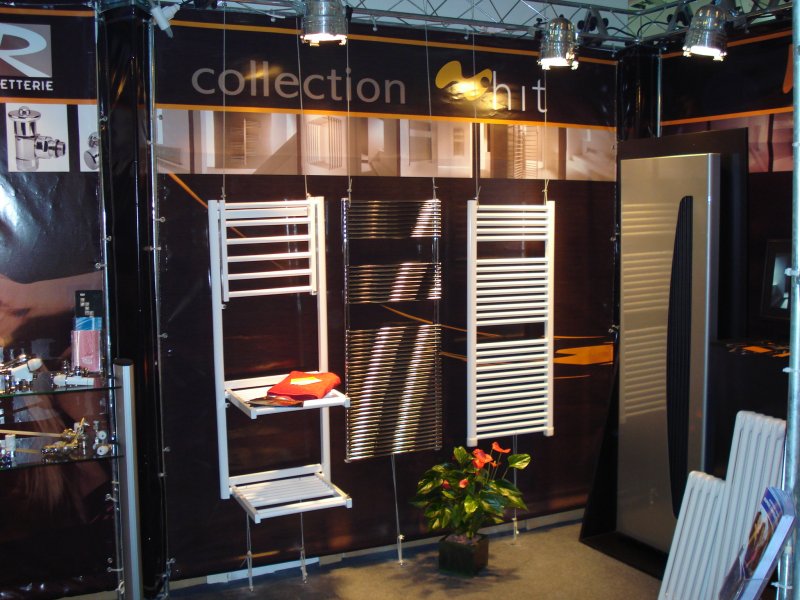 CLIMATHERM 2008