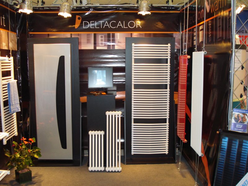 CLIMATHERM 2008