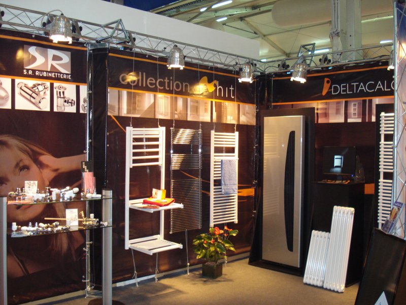 CLIMATHERM 2008