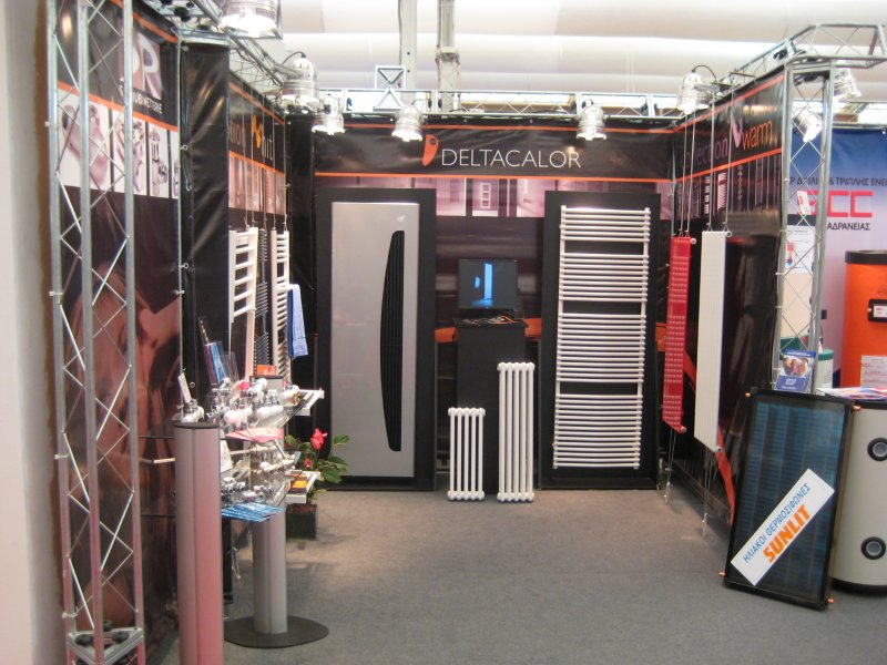 CLIMATHERM 2008