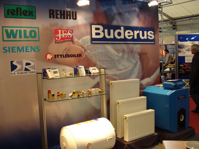 CLIMATHERM 2008