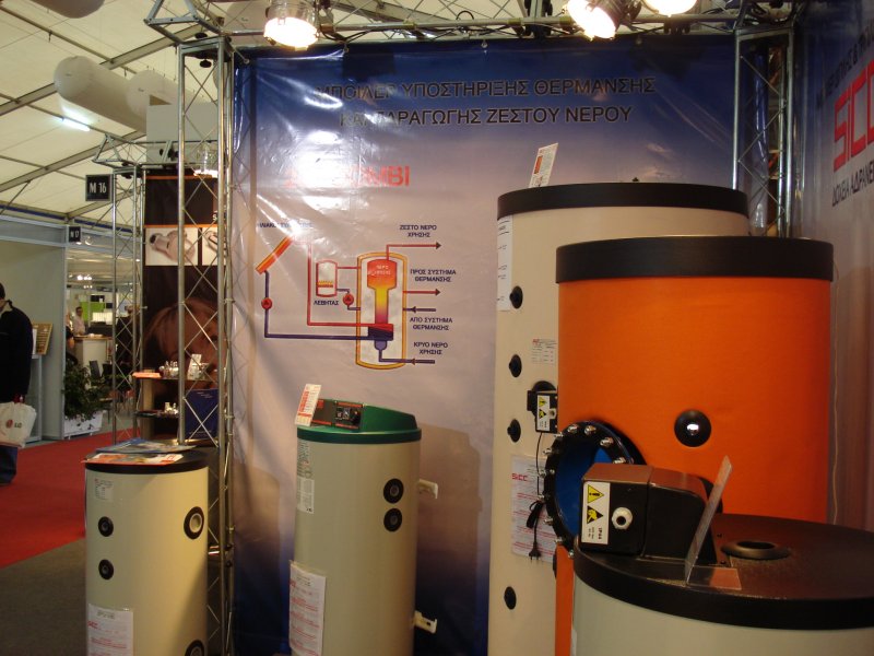 CLIMATHERM 2008