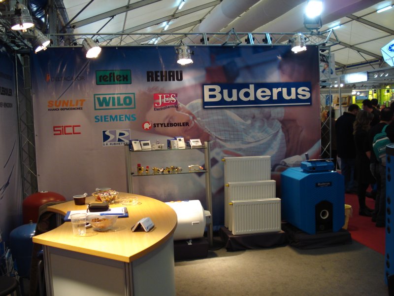 CLIMATHERM 2008