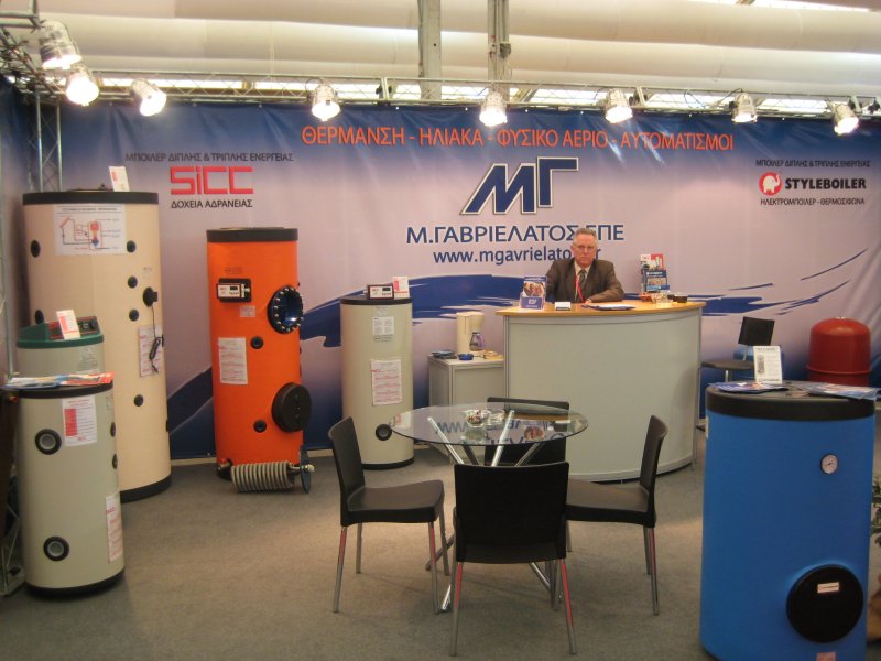 CLIMATHERM 2008