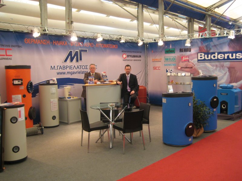 CLIMATHERM 2008