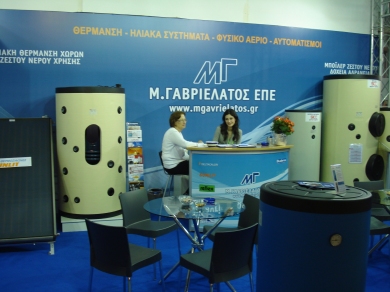 CLIMATHERM 2010
