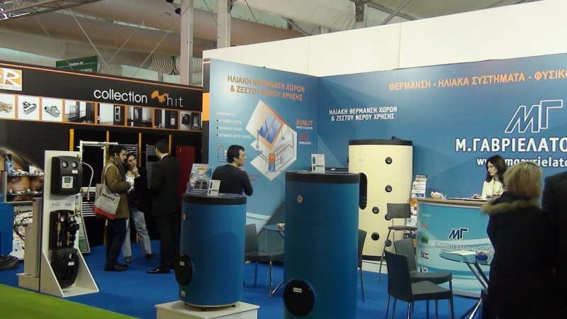 CLIMATHERM 2010