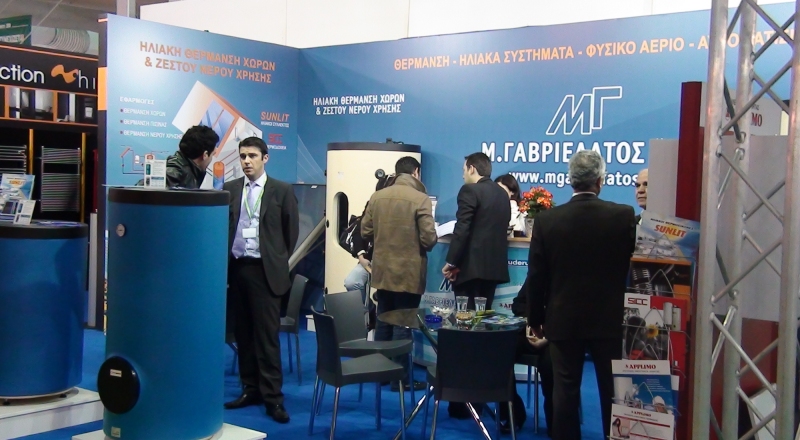 CLIMATHERM 2010