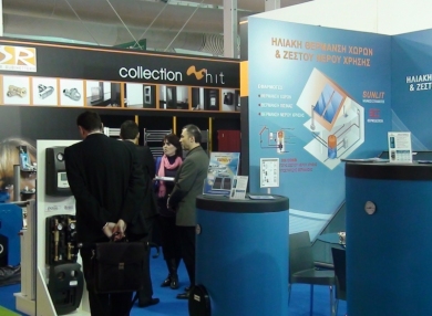 CLIMATHERM 2010