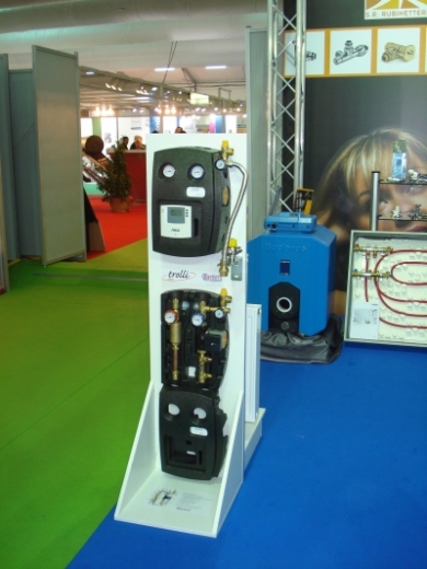 CLIMATHERM 2010
