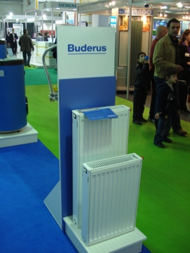 CLIMATHERM 2010