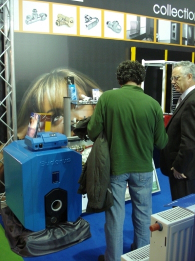 CLIMATHERM 2010