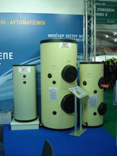 CLIMATHERM 2010
