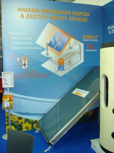 CLIMATHERM 2010