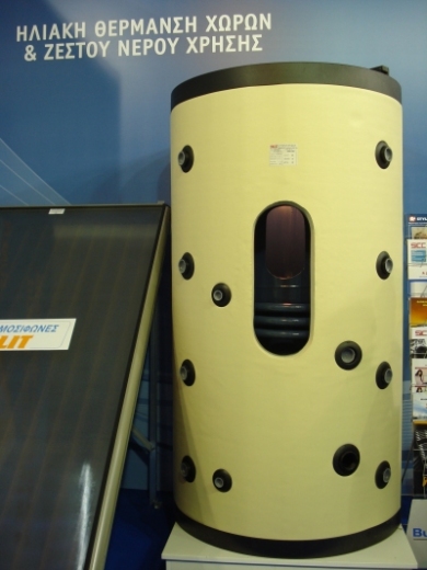 CLIMATHERM 2010