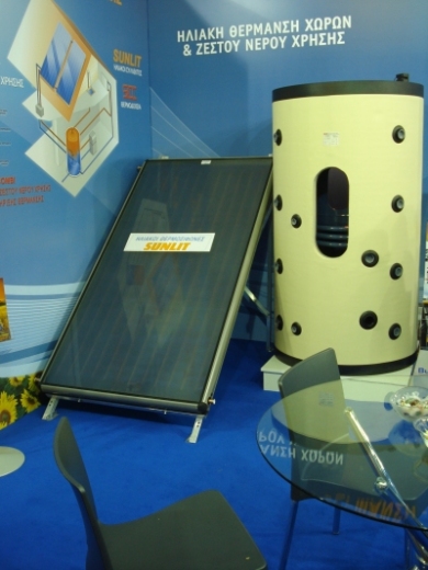 CLIMATHERM 2010