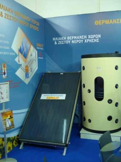 CLIMATHERM 2010