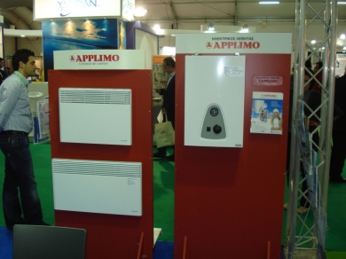CLIMATHERM 2010