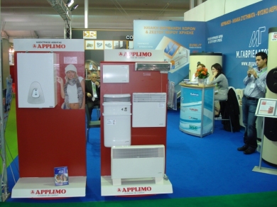 CLIMATHERM 2010