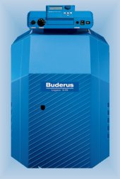 Λέβητες Buderus