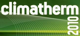  CLIMATHERM 2010