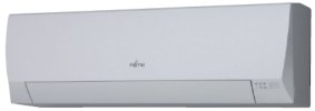 FULITSU INVERTER ASYG 09LLC