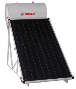 Ηλιακοί Θερμοσίφωνες Bosch TSS 