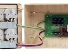 ΠΙΝΑΚΕΣ ΑΥΤΟΝΟΜΙΑΣ ΜΕ RELAY
