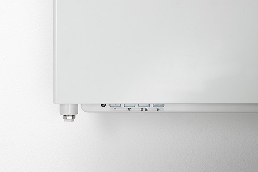 ΗΛΕΚΤΡΙΚΑ ΣΩΜΑΤΑ ΛΟΥΤΡΟΥ DROP ELECTRIC ME ΑΦΥΓΡΑΝΤΗΡΑ