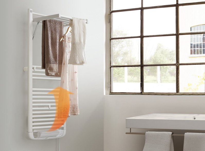 ΗΛΕΚΤΡΙΚΑ ΣΩΜΑΤΑ ΛΟΥΤΡΟΥ DRYER PLUS 