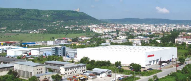 Μπόιλερ και δοχεία αδρανείας SUNSYSTEM