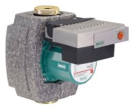 ΚΥΚΛΟΦΟΡΗΤΕΣ Wilo Stratos ECO-Z